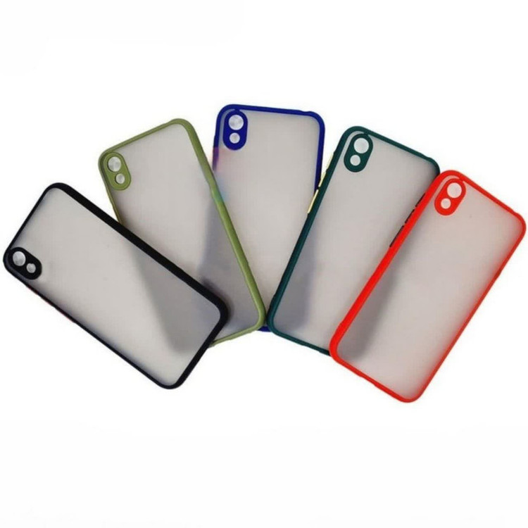 کاور مدل 003 مناسب برای گوشی موبایل شیائومی REDMI 9A