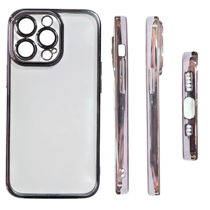 کاور کد CM مناسب برای گوشی موبایل اپل IPHONE 13PROMAX