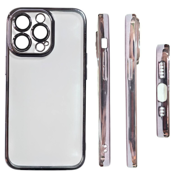 کاور کد CM مناسب برای گوشی موبایل اپل IPHONE 13PROMAX