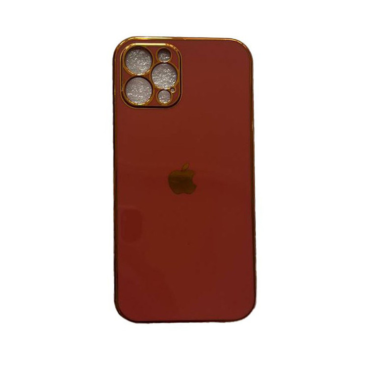 کاور مدل مای مناسب برای گوشی موبایل اپل Iphone 12 Pro