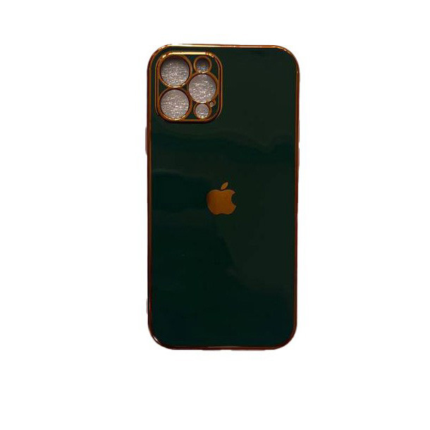 کاور مدل مای مناسب برای گوشی موبایل اپل Iphone 12 Pro