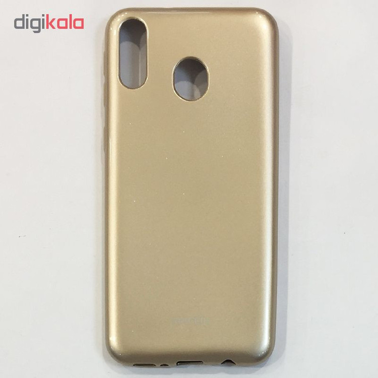 کاور مدل TPC-11 مناسب برای گوشی موبایل سامسونگ Galaxy M20