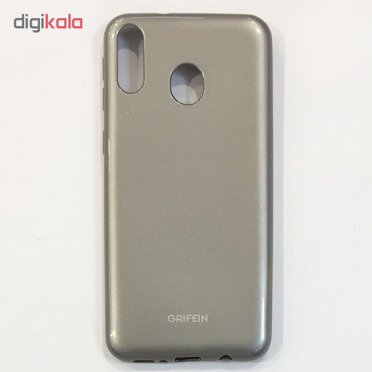 کاور مدل TPC-11 مناسب برای گوشی موبایل سامسونگ Galaxy M20