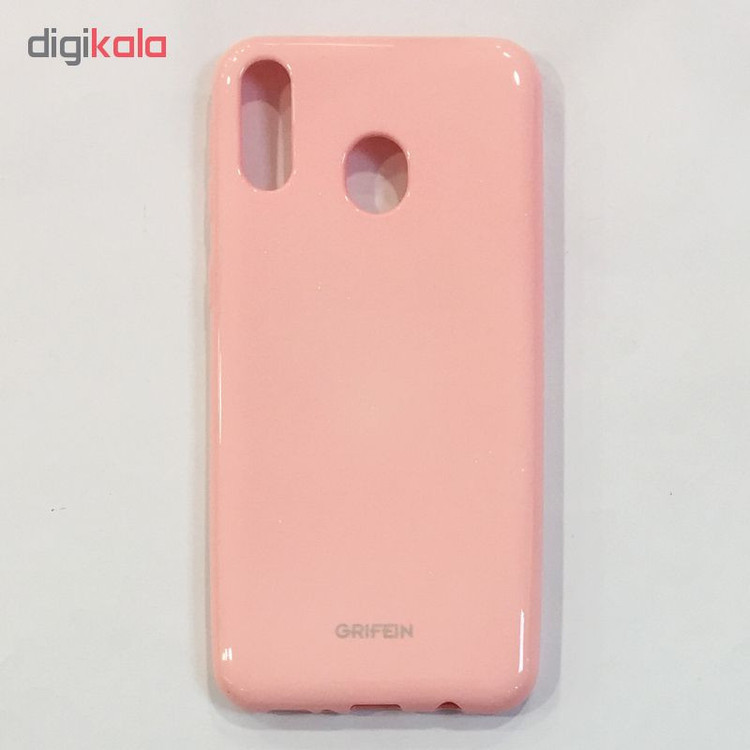 کاور مدل TPC-11 مناسب برای گوشی موبایل سامسونگ Galaxy M20