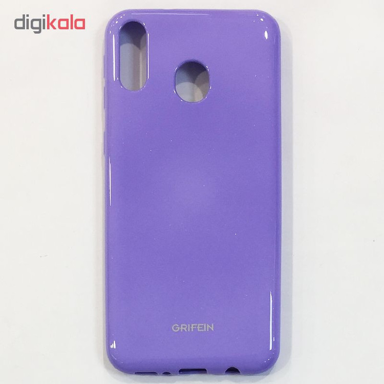 کاور مدل TPC-11 مناسب برای گوشی موبایل سامسونگ Galaxy M20