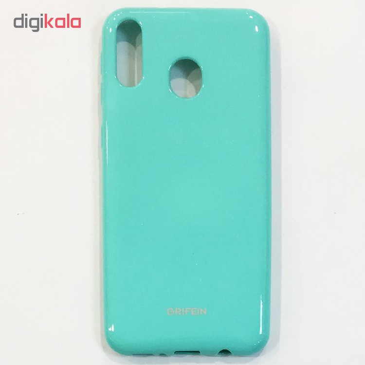 کاور مدل TPC-11 مناسب برای گوشی موبایل سامسونگ Galaxy M20