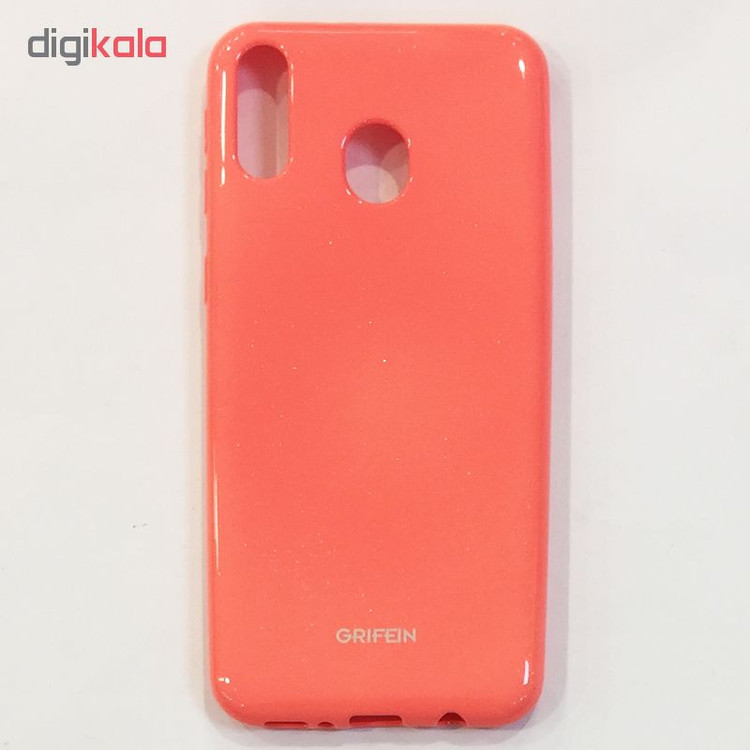 کاور مدل TPC-11 مناسب برای گوشی موبایل سامسونگ Galaxy M20