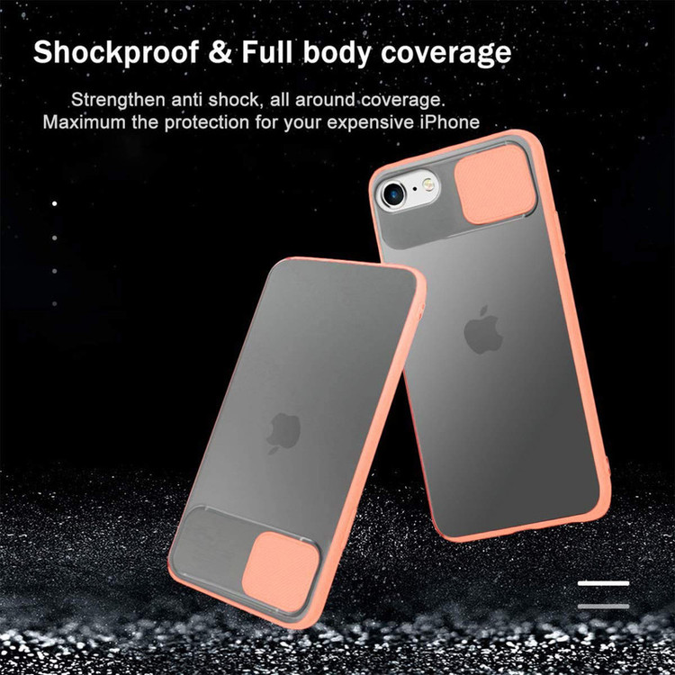 کاور مدل Tur مناسب برای گوشی موبایل اپل iPhone 7G