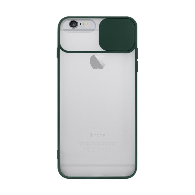 کاور مدل Tur مناسب برای گوشی موبایل اپل iPhone 7G