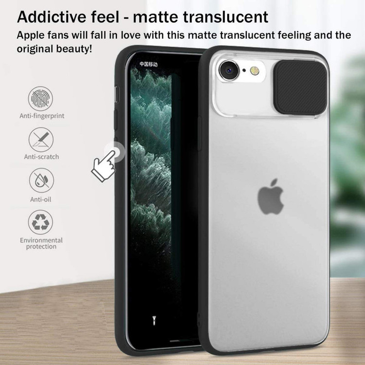 کاور مدل Tur مناسب برای گوشی موبایل اپل iPhone 7G