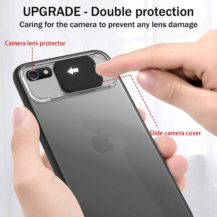 کاور مدل Tur مناسب برای گوشی موبایل اپل iPhone 7G