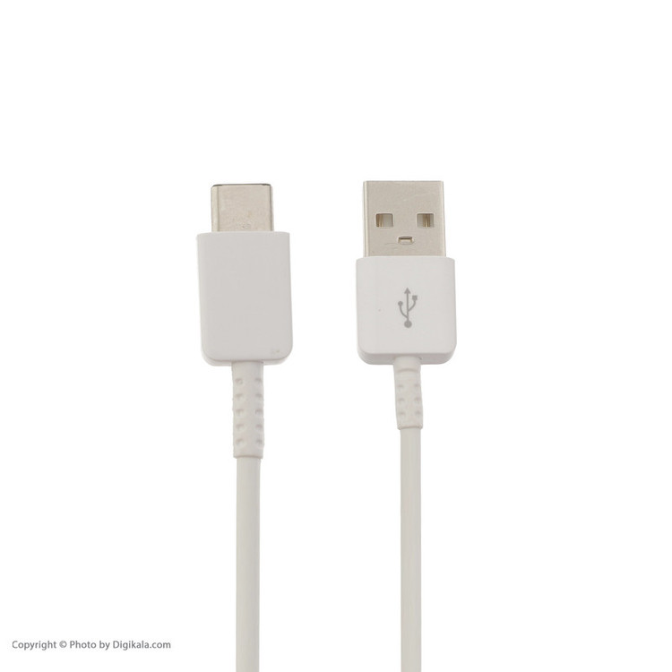 کابل تبدیل USB به USB-C مدل Y8116 طول 1.20 متر